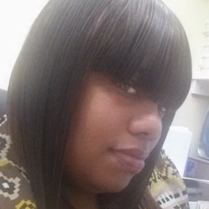 Meet your Posher, Veronica